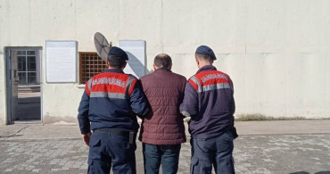 Kocaeli'de FETÖ Hükümlüsü Operasyonla Yakalandı