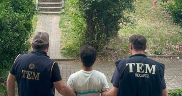 Kocaeli’de FETÖ operasyonu: 9 tutuklama