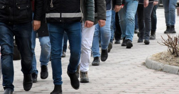 Kocaeli'de FETÖ/PDY'nin TSK Yapılanmasına Operasyon: 12 Gözaltı