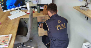 Kocaeli'de FETÖ'ye yönelik operasyonda 15 şüpheli yakalandı