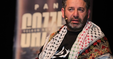 Kocaeli'de "Gazze’ye Yelken Açan Vicdanlar" Paneli