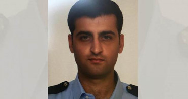 Kocaeli'de Görev Sırasında Bir Polis Şehit Oldu