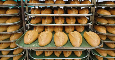 Kocaeli'de Halk Ekmekte Yeni Fiyat ve Gramaj Değişikliği