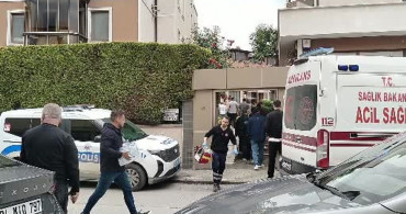 Kocaeli'de İki Ortak Arasında Kanlı Hesaplaşma