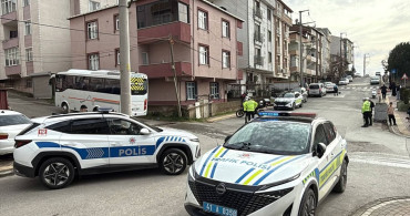 Kocaeli'de İlginç Bir Kaza: Bir İlkokul Öğrencisi Hayatını Kaybetti