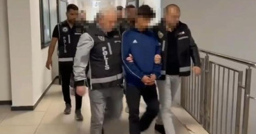 Kocaeli'de İş Yeri Kurşunlaması: İki Şüpheli Tutuklandı
