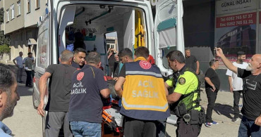 Kocaeli'de kontrolden çıkan araçla meydana gelen kazada sürücü hayatını kaybetti