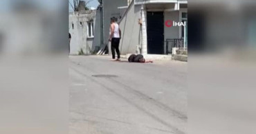 Kocaeli'de Korkunç Bıçaklama Olayı: 5 Çocuk Anneli Kadın Ağır Yaralandı