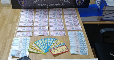 Kocaeli'de Kumar Oynayan 8 Kişiye Rekor Ceza