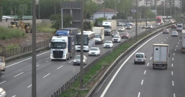 Kocaeli'de Kurban Bayramı İçin Hareketlilik