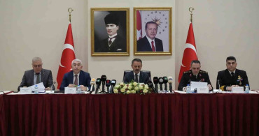 Kocaeli'de Mart Ayında 472 Hükümlü Cezaevine Teslim Edildi