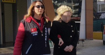 Kocaeli'de Masaj Salonuna Fuhuş Baskını