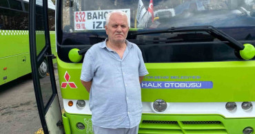 Kocaeli'de otobüs şoförüne yolcu tehditleri kamerada kaydedildi