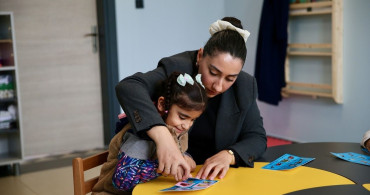 Kocaeli'de Özel Gereksinimli Öğrencilere Destek: Yaşam Becerilerinin Gelişimi