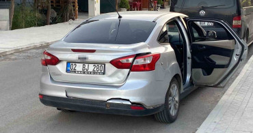 Kocaeli'de peş peşe kazaya karışıp mağdurları darbetti