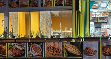 Kocaeli'de Restorana Silahlı Saldırı: 2 Yaralı