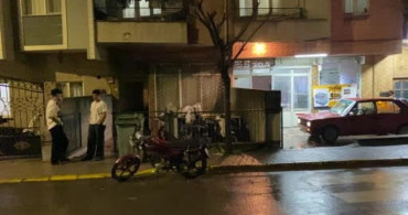 Kocaeli'de Şofben Yangını: Aile Büyük Panik Yaşadı