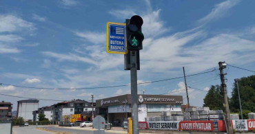 Kocaeli'de Trafik Güvenliği için 7/24 Sinyalizasyon Takibi