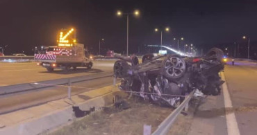 Kocaeli'de Trafik Kazası: 4 Ölü, 1 Yaralı