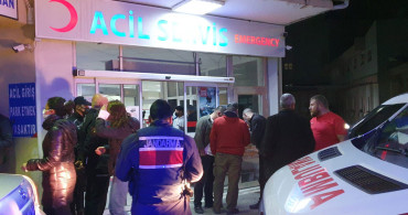 Kocaeli'de Yabancı Uyruklu Şahıs Önce Sosyal Medya'dan Haber Verdi Sonra Arkadaşını Öldürdü