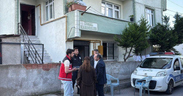 Kocaeli'de Yangın Faciası: 11 Aylık Bebek Hayatını Kaybetti