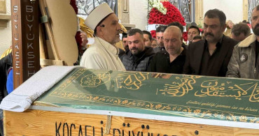 Kocaeli'deki Cinayet: İş Ortaklarının İntikamı