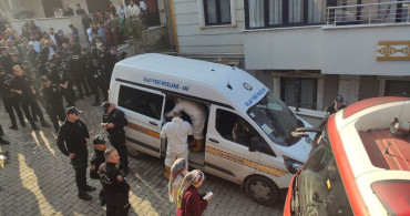 Kocaeli'deki Kozmetik Fabrikası Yangınında Gözaltı Sayısı Arttı