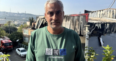 Kocaeli'deki Kozmetik Fabrikasında Yangın: 6 Kişi Hayatını Kaybetti