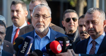 Kocaeli'deki Kozmetik Fabrikasında Yangın: 6 Personel Hayatını Kaybetti