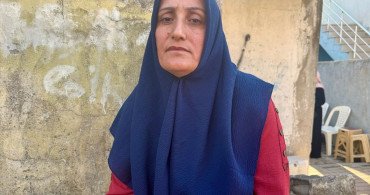 Kocaeli'deki Kozmetik Fabrikasında Yangın: Ayten Aras'ın Tanıklığı