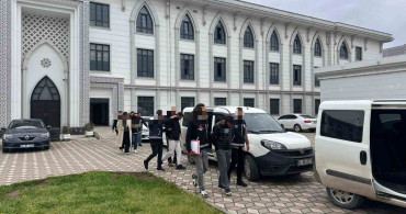 Kocaeli'deki Silahlı Saldırı Soruşturması Derinleşiyor