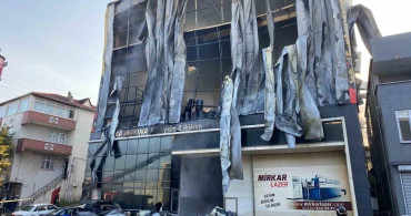 Kocaeli'deki Yangın Davasında Yeni Gelişmeler