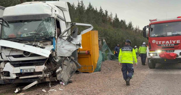 Kocaeli'deki Zincirleme Trafik Kazasında 2 Ölü