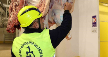 Kocaeli'den Kurban Bayramı Uyarısı: Kistli Organlar Problemi
