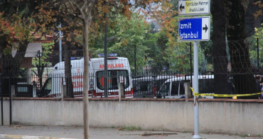 Kocaeli'nde Akıllara Durgunluk Veren Olay! Önce Kız Arkadaşını Öldürdü Sonra Taksiyle Karakola Götürdü