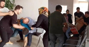 Kocaeli’nde doktorlara saldırı: Bakan Koca’dan açıklama geldi