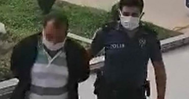 Kocaeli'nde Kadınlara Kabusu Yaşatan Sapık Yakalandı