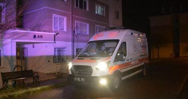 Kocaeli’de Korkunç Olay: Evinde Doğalgaz Borusuna Asılı Bulundu