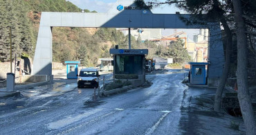 Kocaeli’nde sanayi tüpü patladı: 2 kişi hayatını kaybetti