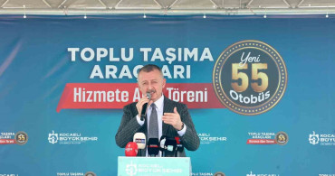 Kocaeli'nin Borçları Azalıyor