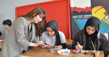 Kocaeli'nin Sağlıklı Yaşam Projesi Avrupa'ya Örnek Oluyor