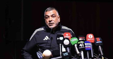 Kocaelispor Genel Kurulunda Tartışmalar Sürüyor