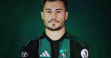 Kocaelispor, Mesut Can Tunalı ile yollarını ayırdı