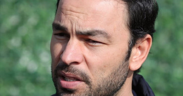 Kocaelispor Teknik Direktörü Selçuk İnan'dan Hakem Eleştirisi