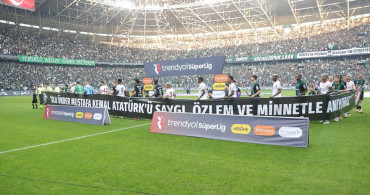 Kocaelispor ve Galatasaray Karşılaşmasının Özeti