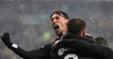 Kocaelispor ve Trabzonspor Beraber Kaldı