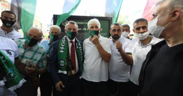 Kocaelispor'da 17 Vaka!