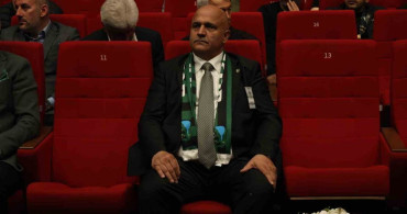 Kocaelispor'da Seçimli Mali Genel Kurul Toplantısı