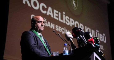 Kocaelispor'da Üyelik Ücretleri Artırıldı