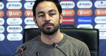 Kocaelispor'un Beraberliği Selçuk İnan'ın Değerlendirmeleriyle